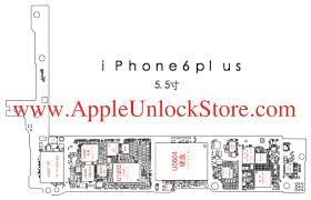 Share schematic iphone 6 for technicians. Iphone 6 Plus Circuit Diagram Service Manual Schematic D N DÂµd D