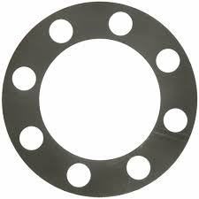 FEL-PRO Drive Axle Shaft Flange Gasket 55350 | AutoZone
