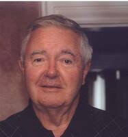 Robert Cunningham Obituary