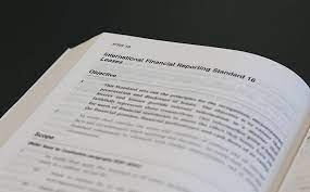 international financial reporting standards ifrs definition 9 investment in subsidiary