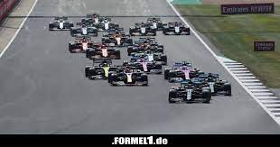 Der sprint ist ein rennen über 100 kilometer distanz, was in. Entscheidung Heute Sprintrennen In Silverstone Wahrscheinlich