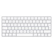 Uk layout keyboard is iso standard and the mac also detects iso. Magic Keyboard British English Apple