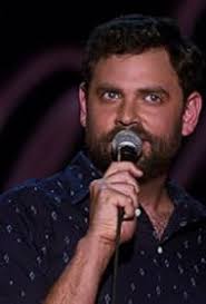 The Half Hour" Barry Rothbart (TV Episode 2015)