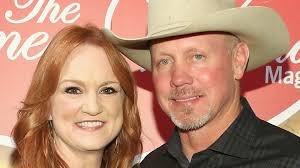 The Pioneer Woman's Husband And Nephew Involved In Scary Accident