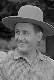 Death Valley Days" The Hat That Wore the West (TV Episode 1962)