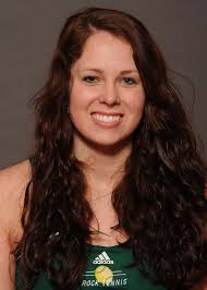 2011-12 Women's Tennis Roster