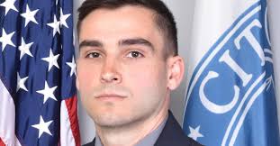 Alexandria Police Department Recognizes Four for Devotion to Duty During  Most Recent Quarterly Awards Ceremony