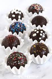 How To Make Hot Chocolate Bombs Hungry Happenings Recipe Chocolate Bomb Chocolate Diy Hot Chocolate