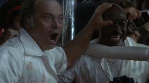 Actor, producer, and our good friend, Alan Boell, joined us for our  reaction to The Last of Us Ep. 2 and I think it's safe to say we had a good  time.