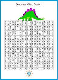 Vocabulary review that's good to fill that last five minutes of class when the children are starting to get restless. Fun Free Word Search Printables