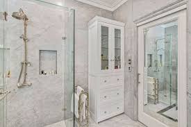 aberfeldie ii bathroom in residence