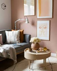 Pinterest Crush Pastel Pink Scandinavian Interiors Sampleboard Blog Home Decor Living Room Designs Trending Decor