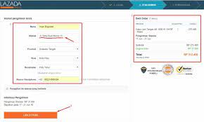 Cara jadi member di lazada. Begini Cara Jualan Di Lazada Untuk Pemula Mudah Dan Cepat