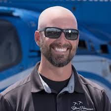 Blue Hawaiian Helicopters