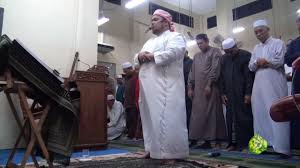 Panduan pengesahan kehadiran solat jumaat. Solat Tarawih Ustaz Ahmad Mustafa Bin Mohd Sidin Imam Besar Masjid Negeri Shah Alam Youtube
