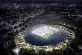 Saturday 03 april 18:30 compare tickets for bundesliga : Caverion Selected To Modernise Expand Rb Leipzig S Red Bull Arena Sports Venue Business Svb