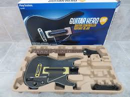 Guitar Hero Live Wireless Guitar Controller | Wikihero | Fandom