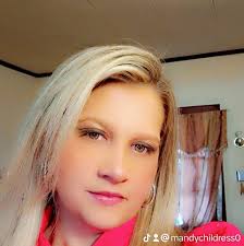 Mandy Dean Childress