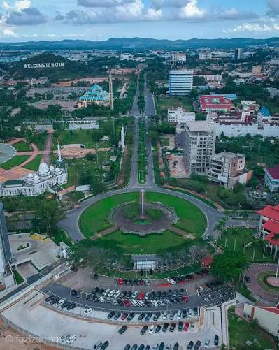 One Day City Tour Batam