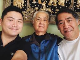 Marinduque Awaits You: The Four Living David Katagues of the World