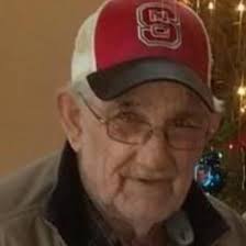 Obituary information for Johnny Gray Carter