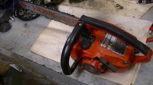 Add a gift receipt with prices hidden. Scott S Homelite Super 2 Chainsaw Youtube