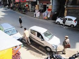 Maybe you would like to learn more about one of these? Traffic Challan In Banikhet Market Himachal Pradesh Chamba Crime News