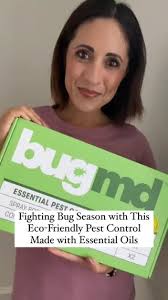 BugMD Pest Detect: Your New Fighter Against Flying Pests (Pest Zapper +  Outdoor Light))