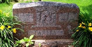 Dora Owen Farley (1933-2002)