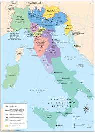 Italy switzerland and austria pipelines map crude oil. Italy 1815 1924