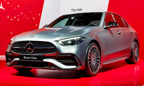 Vereinzelt müssen g 63 amg kunden bis zu 24 monate auf ihren geländewagen warten. Mercedes C Klasse Limousine 2021 Hybrid Autozeitung De