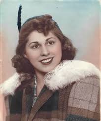 Evelyn Bauman Obituary (1923