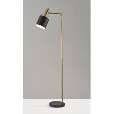 Baskin 61 Task Reading Floor Lamp In 2020 Reading Lamp Floor Lamp Floor Lamp