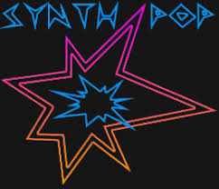 Image result for Synthpop