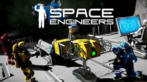 Space Engineers Free Download (v1.205.026) » SteamRIP