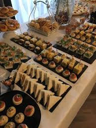 Buffet 18 Anni Eleonora Buffet Buffet 18 Anni Eleonora Buffet Essen Fingerfood Buffet Hochzeit Fingerfood