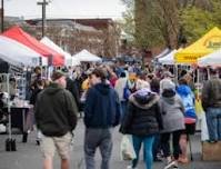 Bel Air Farmers’ Market