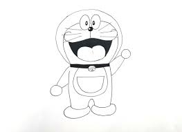 Hi All Here We Are With Very Simple Drawing Tutorials To Keep The Kids Busy During Their Ho Easy Cartoon Drawings Cartoon Drawings Drawing Cartoon Characters