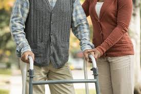 This is an excerpt from my book: Can You Care For An Elderly Parent And Still Succeed At Work Fortune