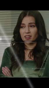 Full Immunity Janis Mills Kamal Scene