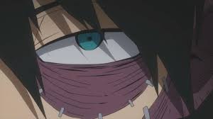 We offer you to download wallpapers eraserhead, guy with red eyes, my hero academia, rain, artwork, boku no hero academia, manga from a set of categories anime necessary for the resolution of the monitor you for free and without registration. Dabi S Eyes Boku No Hero Academia Hero My Hero Academia Manga My Hero Academia