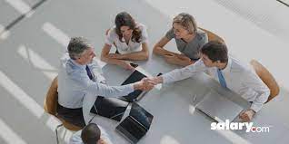 How To Become An Account Manager | Salary.com