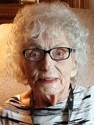 We celebrated 2 special ladies here at Vancrest who celebrated some very  special birthdays this week! Gladys Agler (on right) turned 102 and Leah  Ries (on left) turned 100! Gladys best advice