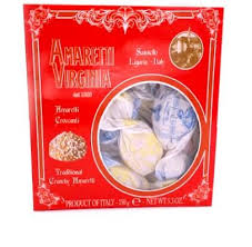 Amaretti Virginia Crunchy Amaretti Cookies Torronecandy