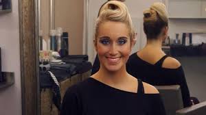 50er jahre frisur neue frisuren retro frisuren haare hochstecken lange haare frisur hochgesteckt haar ideen frisur ideen historische frisuren. Frisuren Selber Machen Coole 50er Jahre Tolle