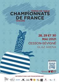 competitions nationales ligue d ile de france de tennis de table