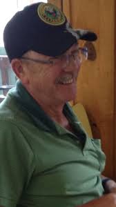 Carolyn was the wife of Joe Todd. Joe worked in Operations at RNP.