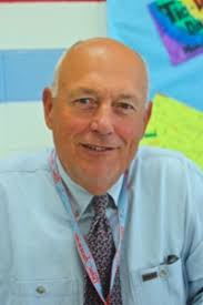 New year, new principal