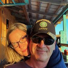 Tricia Reese's Instagram, Twitter & Facebook