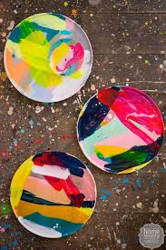 Style Insight Bright Sparks Pottery Painting Ceramic Painting Ceramics